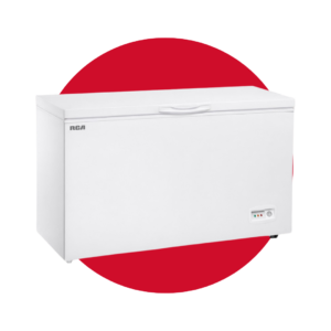 MF-400 Congelador Dual RCA 400 LITROS
