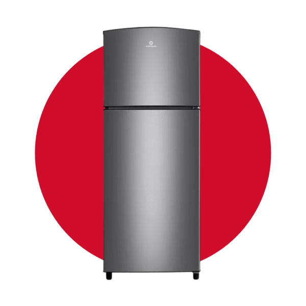 Indurama – Refrigeradora RI-375 | 280 Litros