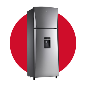 Indurama – Refrigeradora RI-425 | 309 Litros