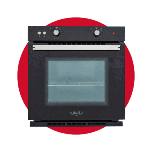 HA-HORNOXTOFUNE Horno empotrable a gas Haceb 60 cm grill eléctrico cocción envolvente