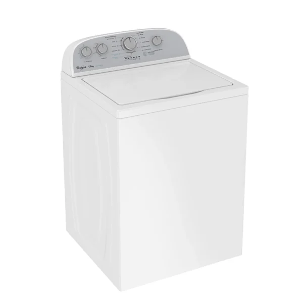 LAVADORA 17KG WHIRLPOOL PERILLA - Imagen 3