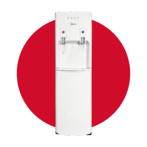 DISPENSADOR DE AGUA MIDEA YL1447S