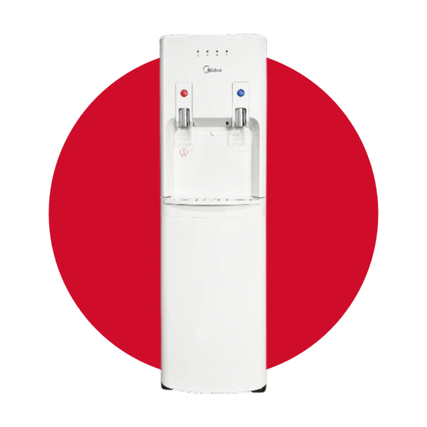 DISPENSADOR DE AGUA MIDEA YL1447S