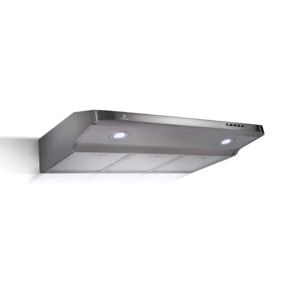 CAMPANA EXTRACTORA INDURAMA CROMA 75cm - Imagen 2