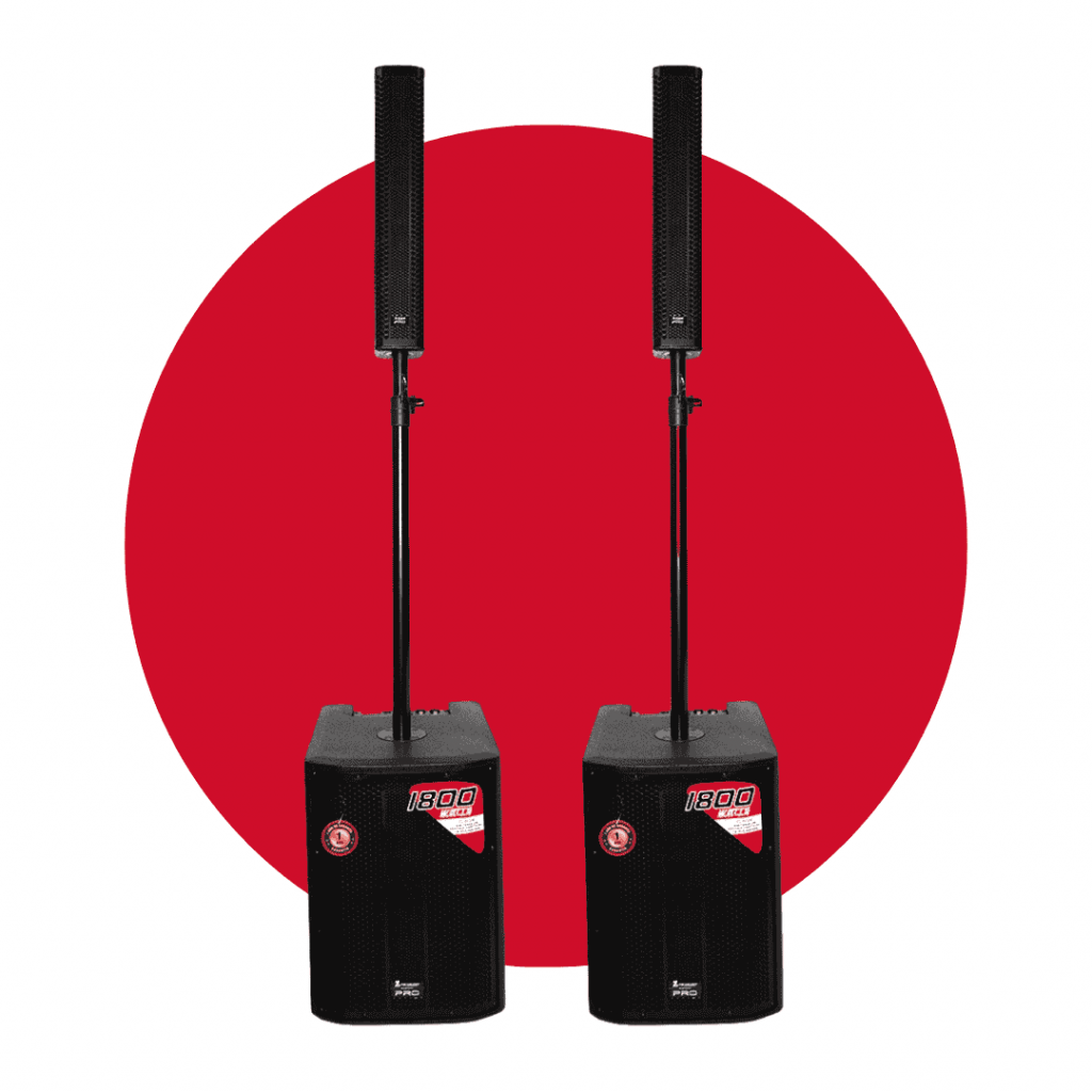 SISTEMA ARRAY 12