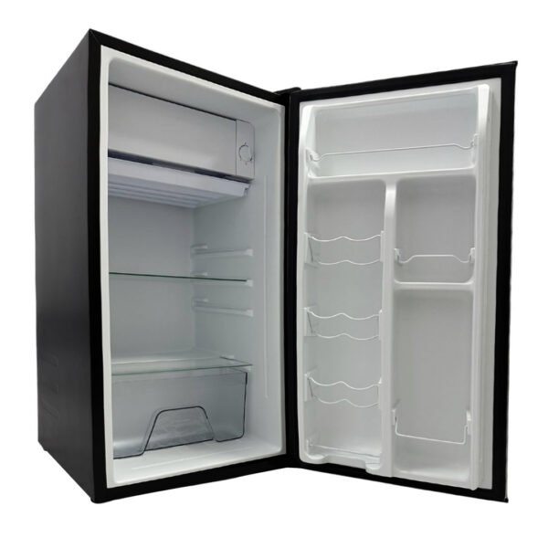 Minibar RCA 93 litros puerta reversible - Imagen 2