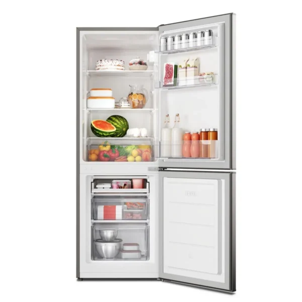 Refrigerador No Frost Electrolux Bottom Freezer | 166 Litros - Imagen 4