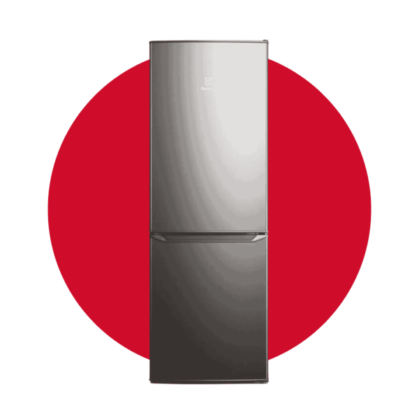 Refrigerador No Frost Electrolux Bottom Freezer | 166 Litros
