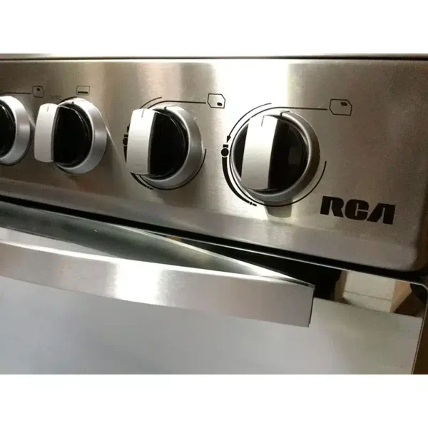 COCINA RCA 6 QUEMADORES - Imagen 3