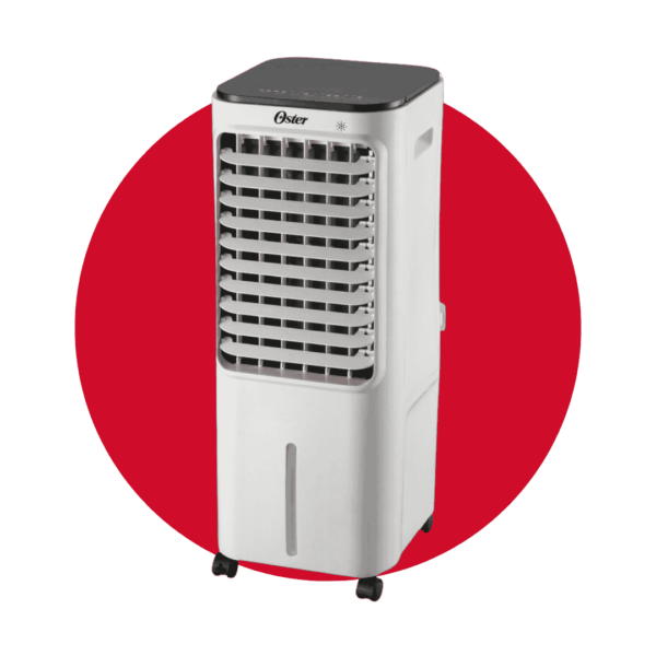 ENFRIADOR DE AIRE OSTER 12 LITROS