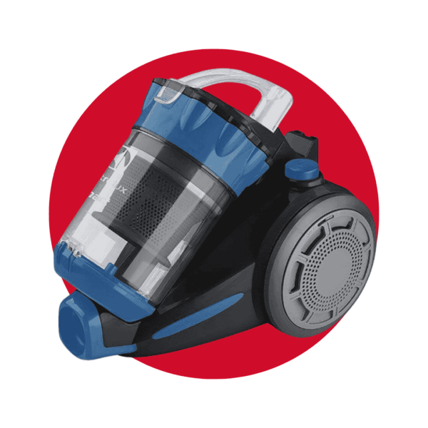 ASPIRADORA ELECTROLUX