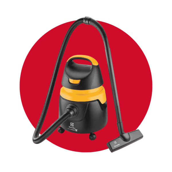 ASPIRADORA ELECTROLUX AQP20