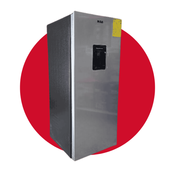 Refrigeradora Rca 183 litros top freezer