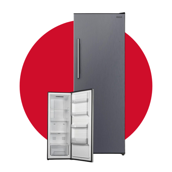 Nevera Dual RCA HQ Frost Free 315 Litros