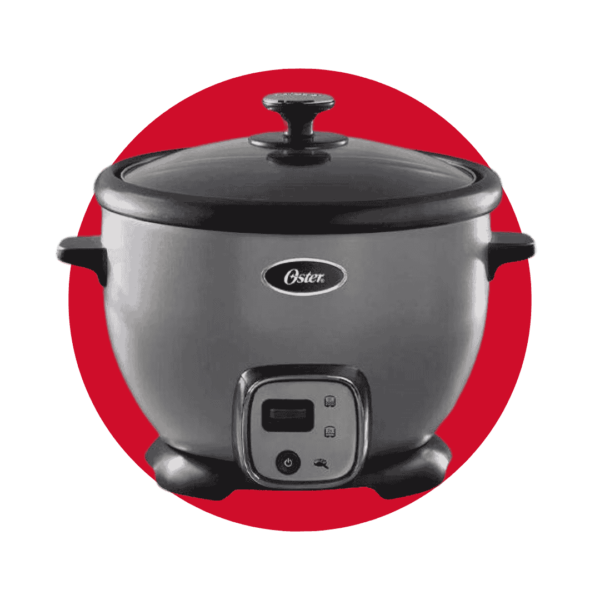 OLLA ARROCERA MULTIFUNCION OSTER 700W 10TZA SOFRITO