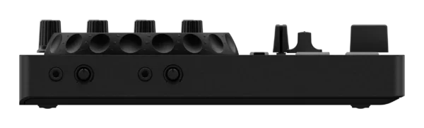 CONTROLADOR DJ ALPHATETA DDJ-FLX2 DE 2 CANALES PARA PRINCIPIANTES - Imagen 3