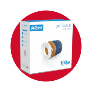 Cable UTP CAT6