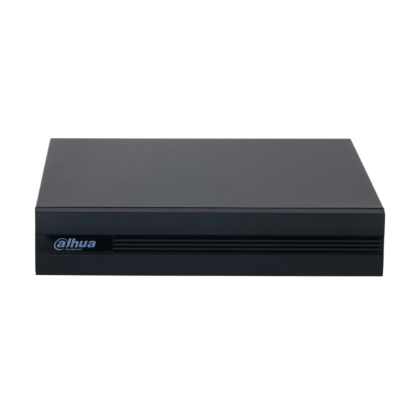 Grabador de vídeo digital WizSense de 4 canales pentahíbrido 1080N/720p Cooper 1U 1HDD - Imagen 2
