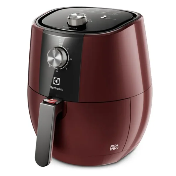 FREIDORA DE AIRE ELECTROLUX 4LTS C/PERILLA - Imagen 2