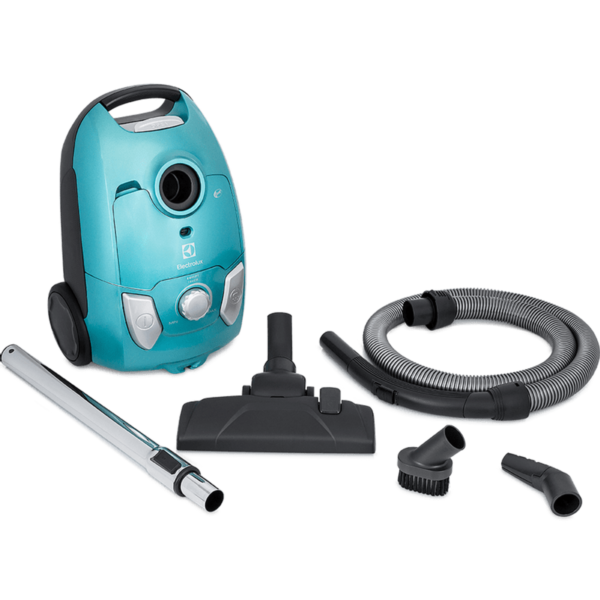 ASPIRADORA ELECTROLUX 3 VELOCIDADES - Imagen 2