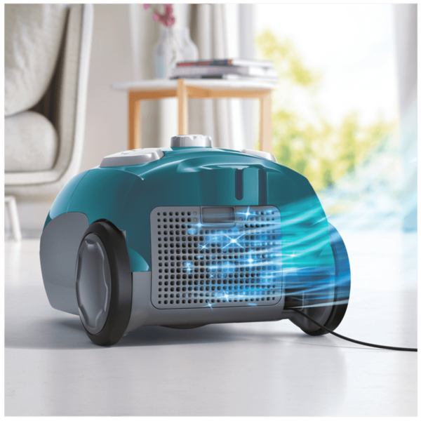 ASPIRADORA ELECTROLUX 3 VELOCIDADES - Imagen 4