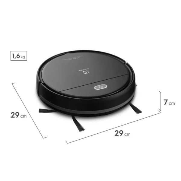 ASPIRADORA ROBOT ELECTROLUX - Imagen 2