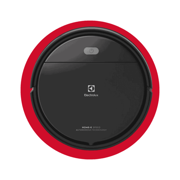 ASPIRADORA ROBOT ELECTROLUX