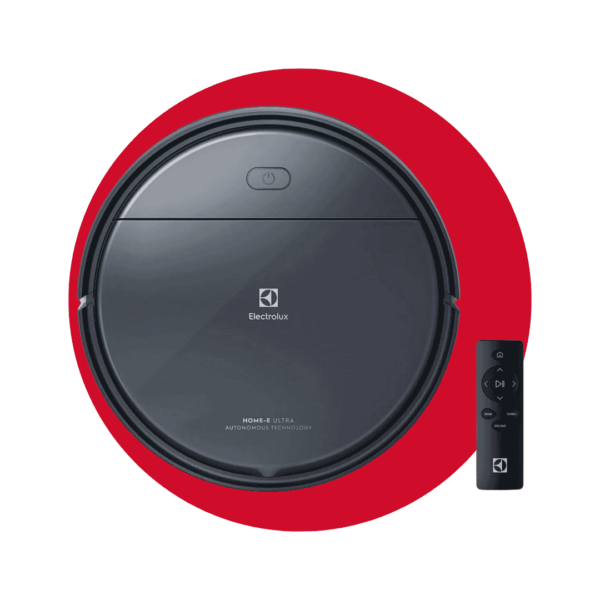 ASPIRADORA ROBOT ELECTROLUX