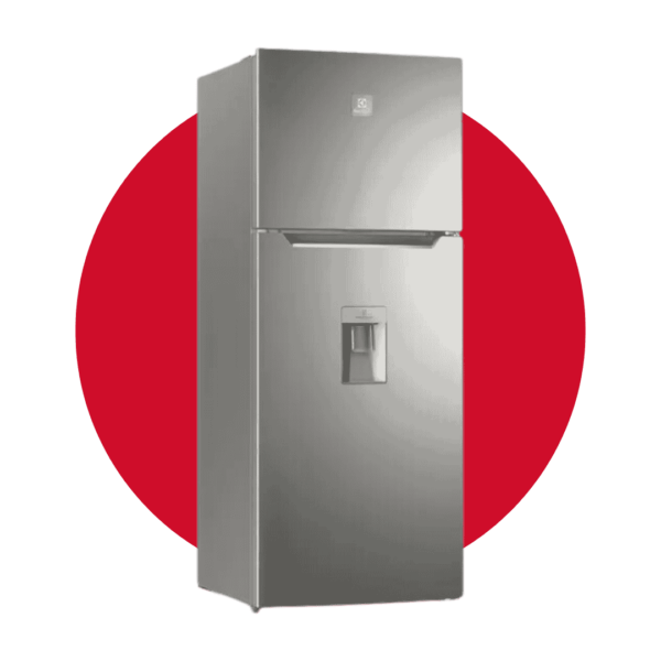 Refrigeradora No Frost Top Mount 422Litros
