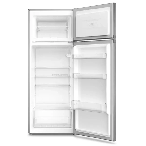 NEVERA ELECTROLUX FROST 205 LTS SILVER - Imagen 4