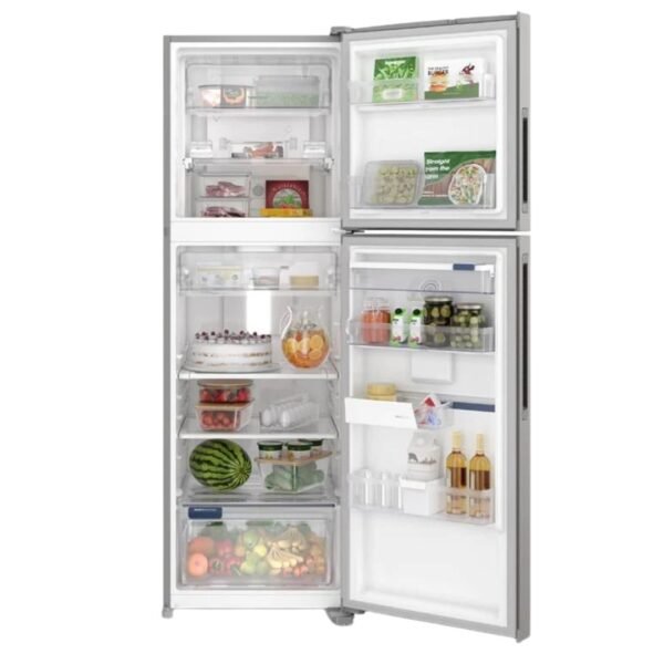 Refrigeradora Electrolux Top Mount 409 L - Imagen 2