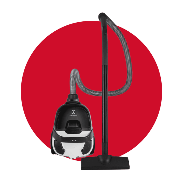 ASPIRADORA ELECTROLUX