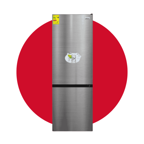 NEVERA RCA 160 LITROS