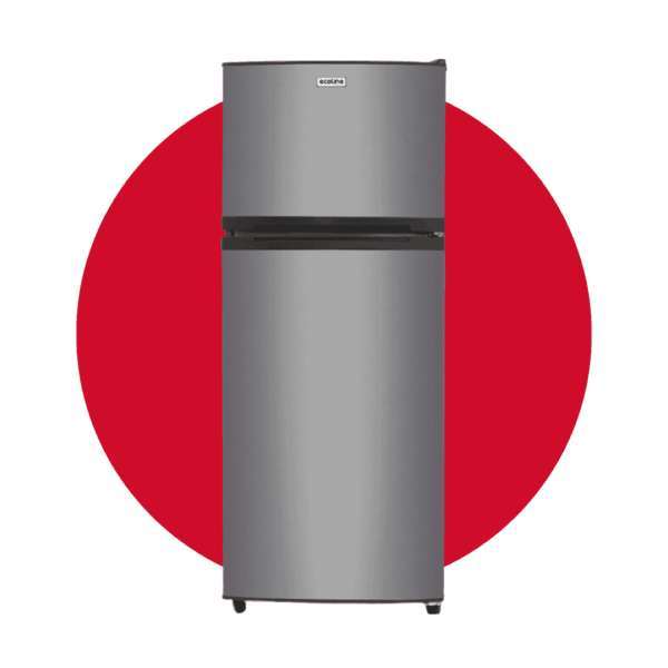 Nevera Ecoline 280 LTS