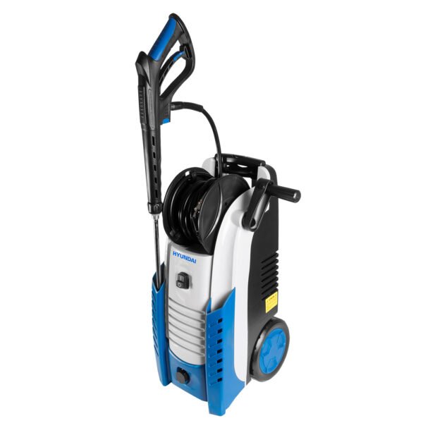 HIDROLAVADORA HYUNDAI 2500W - Imagen 2