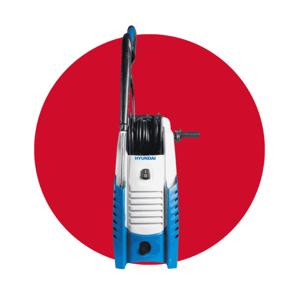HIDROLAVADORA HYUNDAI 2500W
