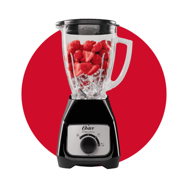 LICUADORA OSTER CON PULSO 1,5LT