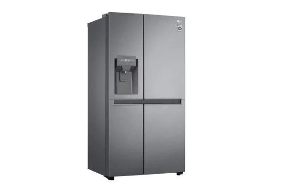 NEVERA LG SBS INVERTER 610 LITROS CON DISPENSADOR - Imagen 5