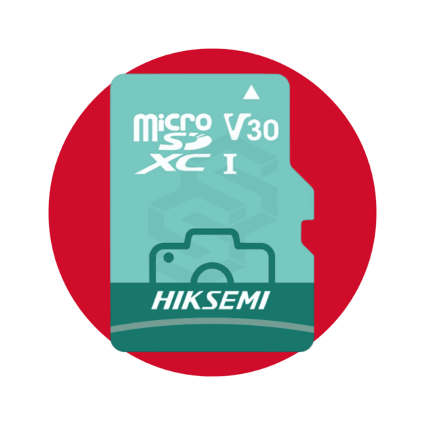 HS-TF-D3 64GB