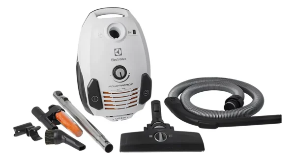 ASPIRADORA POWERFORCE ELECTROLUX BOLSA 3.5LTS 1250WTS - Imagen 3