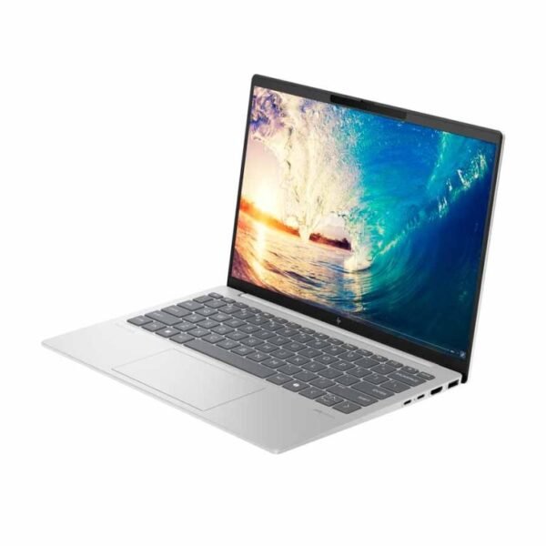 NOTEBOOK HP PAVILION AERO AMD RYZEN 5 - 16GB - W11 - Imagen 2
