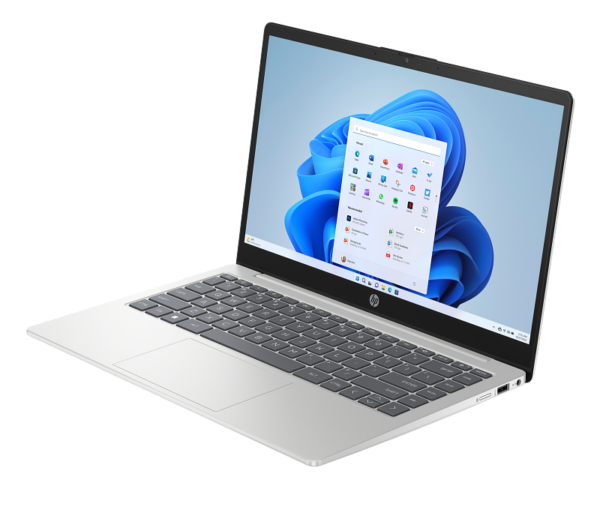 NOTEBOOK HP CORE I3 12ava Gen - 8GB W11 - Imagen 2