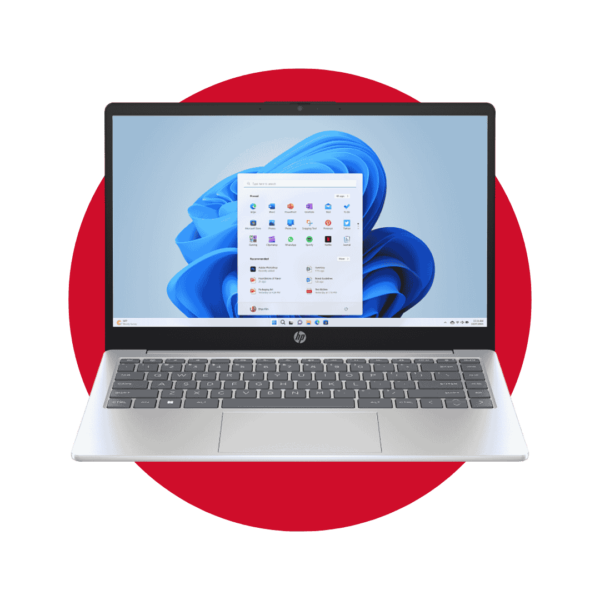 NOTEBOOK HP CORE I3 12ava Gen - 8GB W11