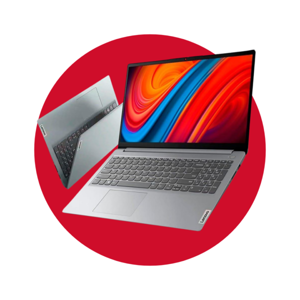 PORTATIL LENOVO INTEL CELERON - 8GB RAM