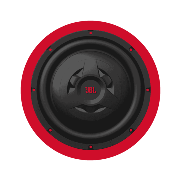 Subwoofer JBL Club Ws1000 Shallow-mount 10'' 800w