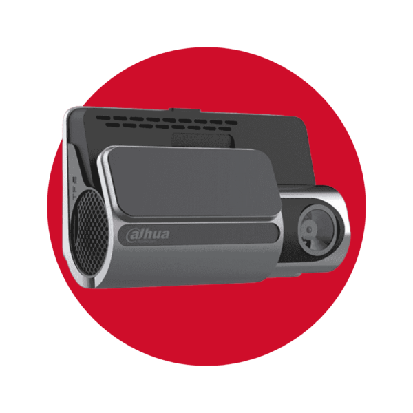 DASHCAM DOBLE CÁMARAS (FRONTAL Y TRASERA)