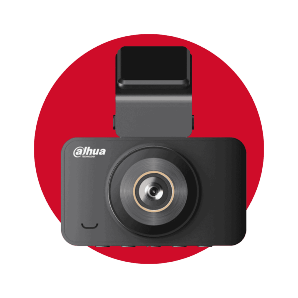 DASHCAM DOBLE CAMARAS (FRONTAL Y TRASERA)