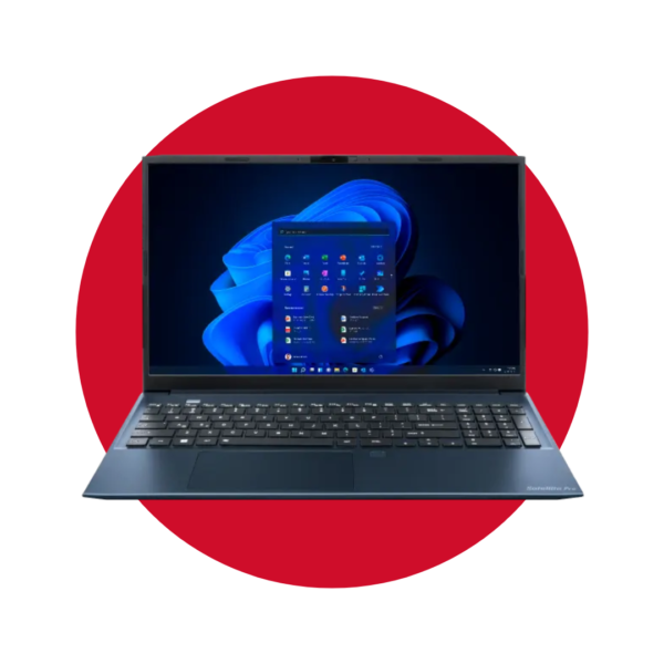 PORTATIL DYNABOOK CORE i7 16GB RAM