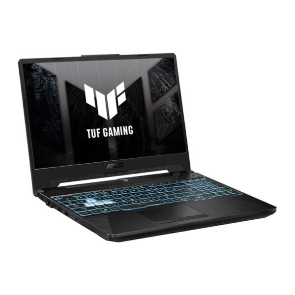 NOTEBOOK ASUS TUF GAMING A15 AMD RYZEN 7 - 16GB - RTX 2050 - W11 - Imagen 2