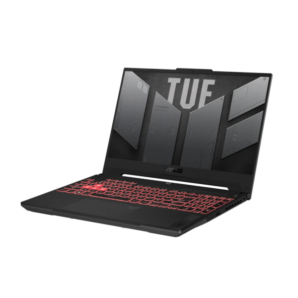 NOTEBOOK ASUS TUF GAMING A15 AMD RYZEN 7 7735HS - 16GB - RTX4050 - Imagen 2